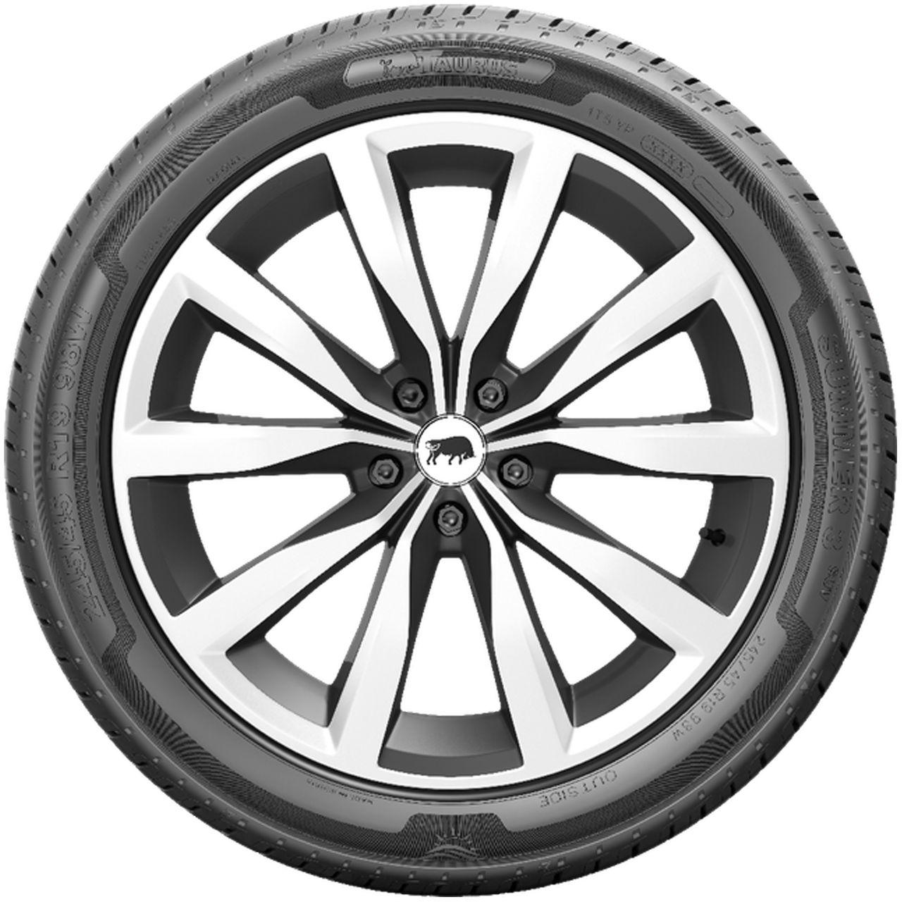 TAURUS SUMMER 3 SUV 215/65R16 102H BSW