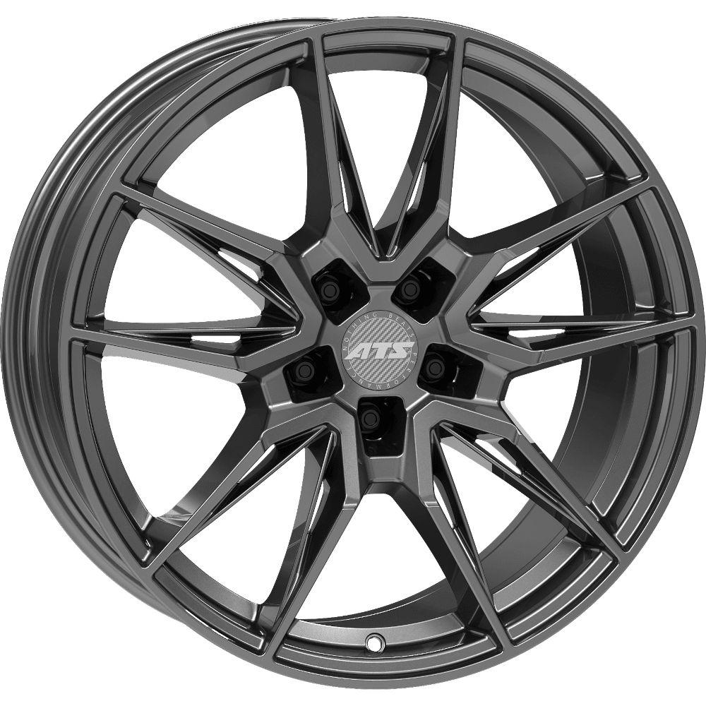 ATS FORCE dark grey 9.5Jx20 5x112 ET18