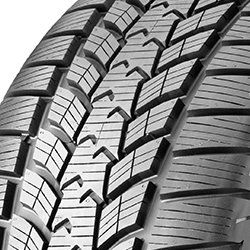SAVA ESKIMO SUV 2 215/60R17 96H