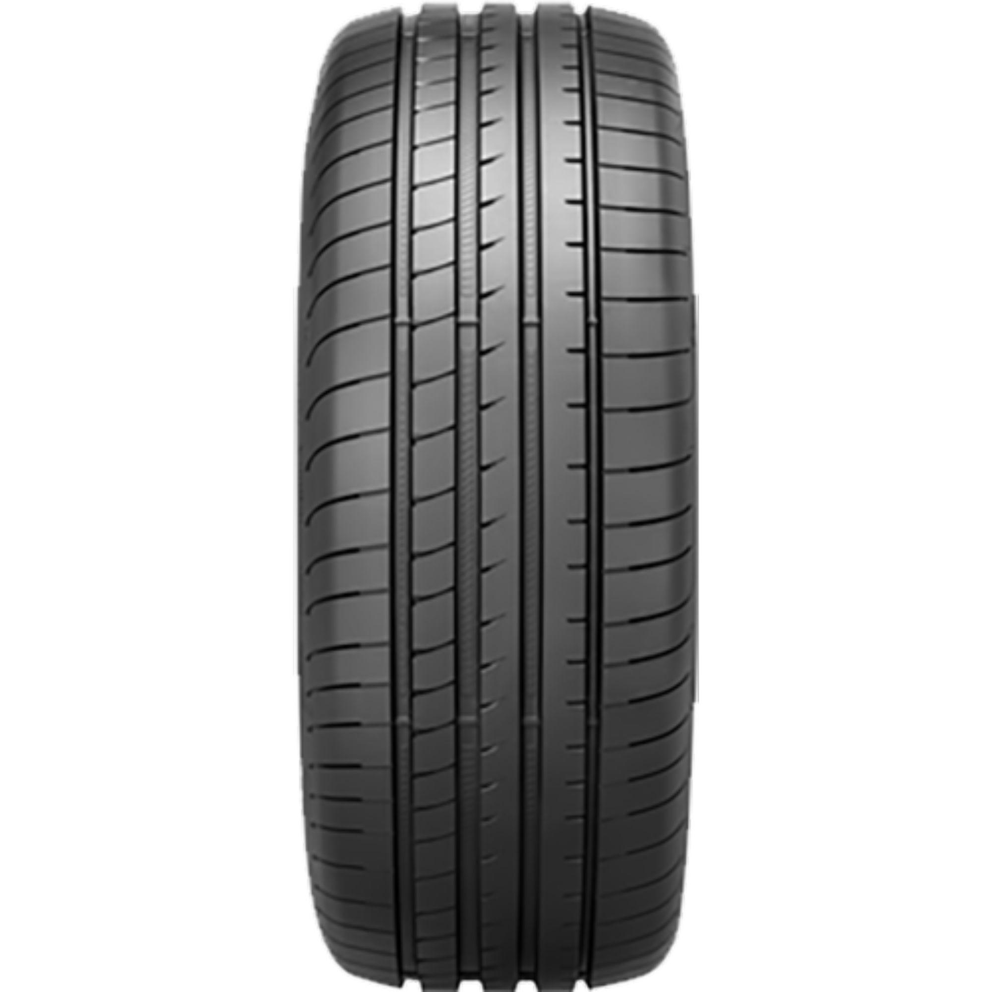 GOODYEAR EAGLE F1 (ASYMMETRIC) 3 SUV (AR) 235/60R18 107W (AR) XL