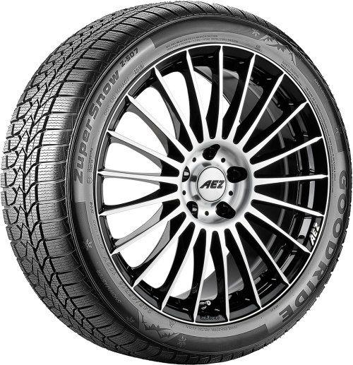 GOODRIDE ZUPERSNOW Z-507 215/60R16 99H BSW XL