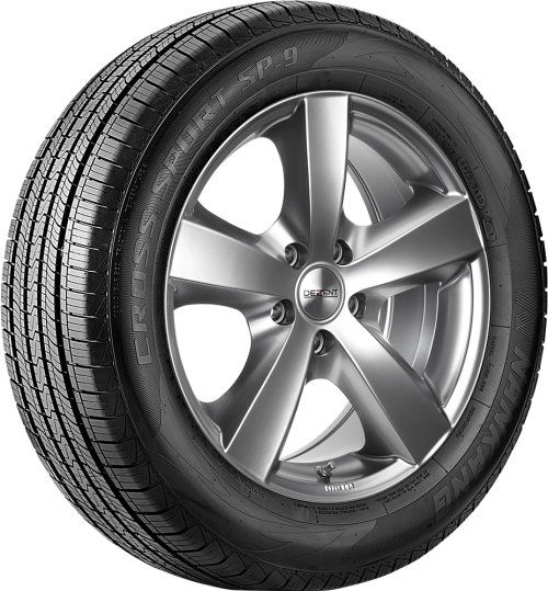 NANKANG CROSS SPORT SP-9 185/65R14 86H