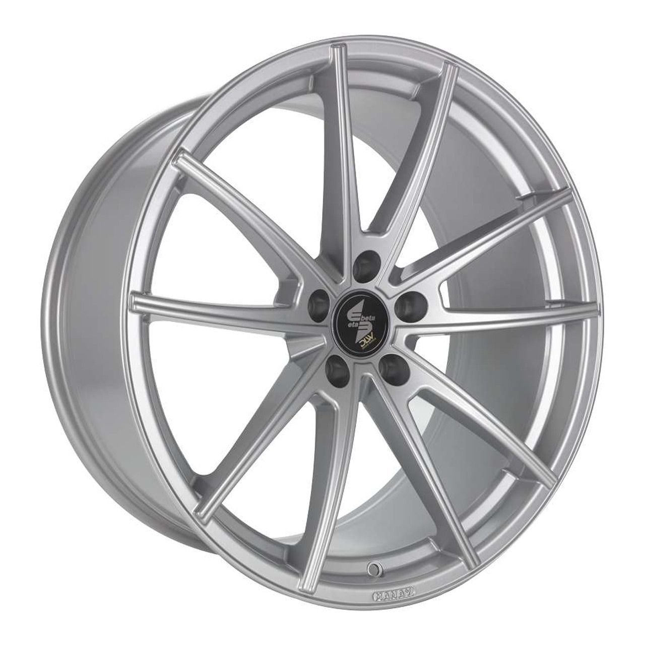 ETABETA MANAY silver 9.0Jx20 5x112 ET42