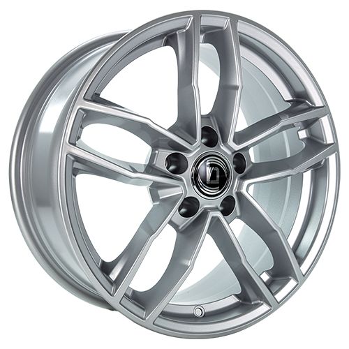 DIEWE ALITO argento silber 9.0Jx20 5x112 ET25