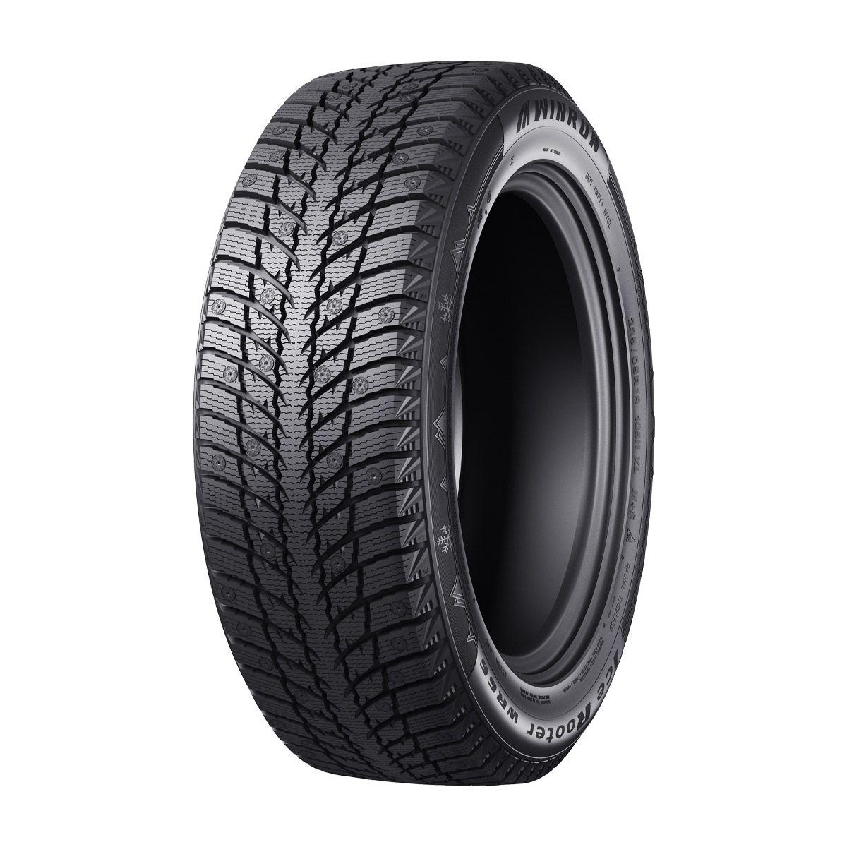 WINRUN ICE ROOTER WR66 215/60R17 96H BSW