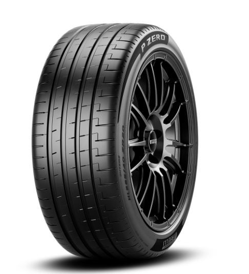 PIRELLI PZERO (PZ5) 225/40R18 92(Y) MFS BSW XL