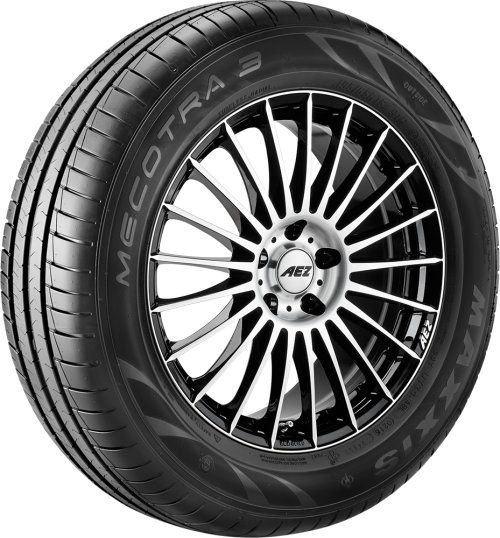 MAXXIS MECOTRA ME3+ 205/65R15 99H BSW XL