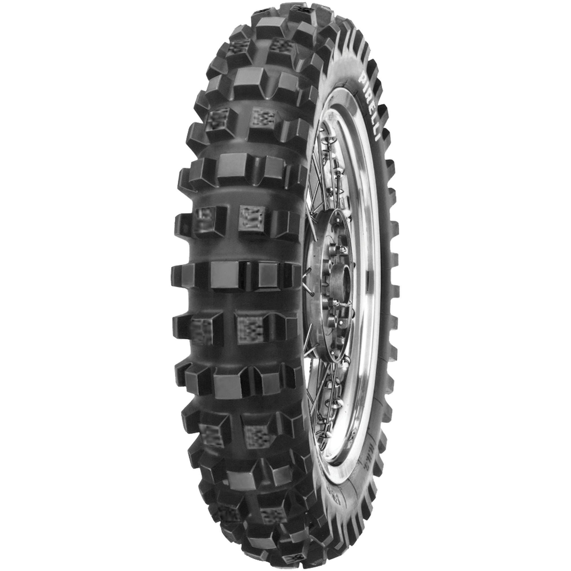 PIRELLI 110/100 - 18 TT  MT 16 GARACROSS NHS