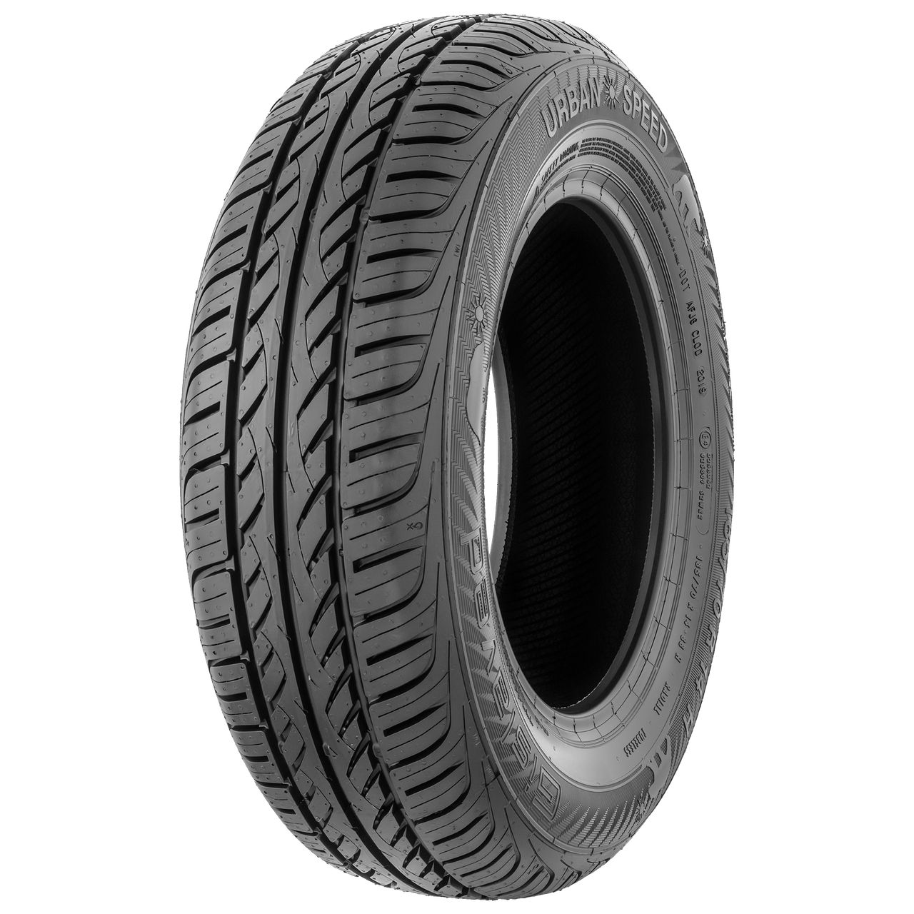 GISLAVED URBAN*SPEED 185/65R14 86T