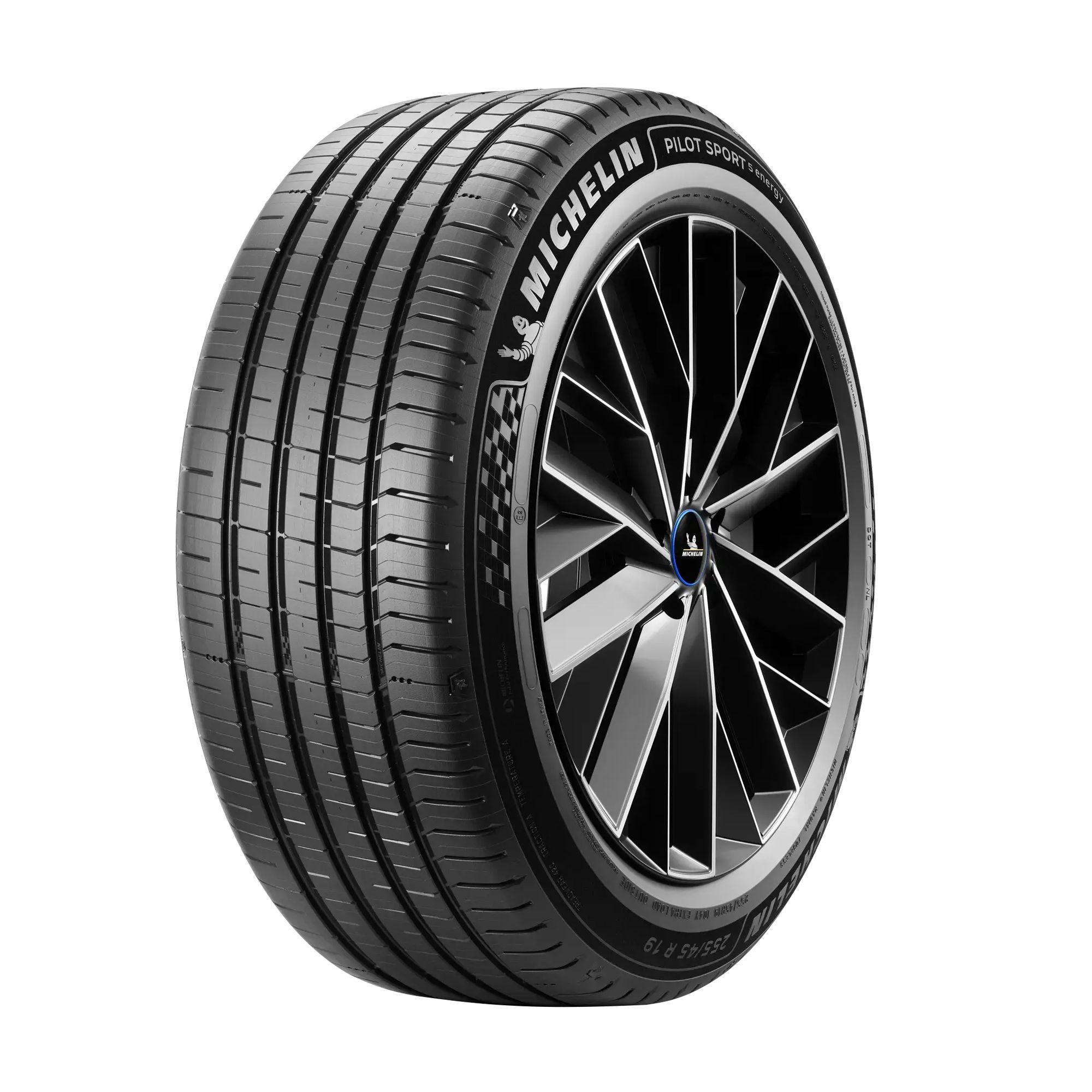 MICHELIN PILOT SPORT 5 ENERGY 235/45R18 98Y XL MFS BSW ACOUSTIC
