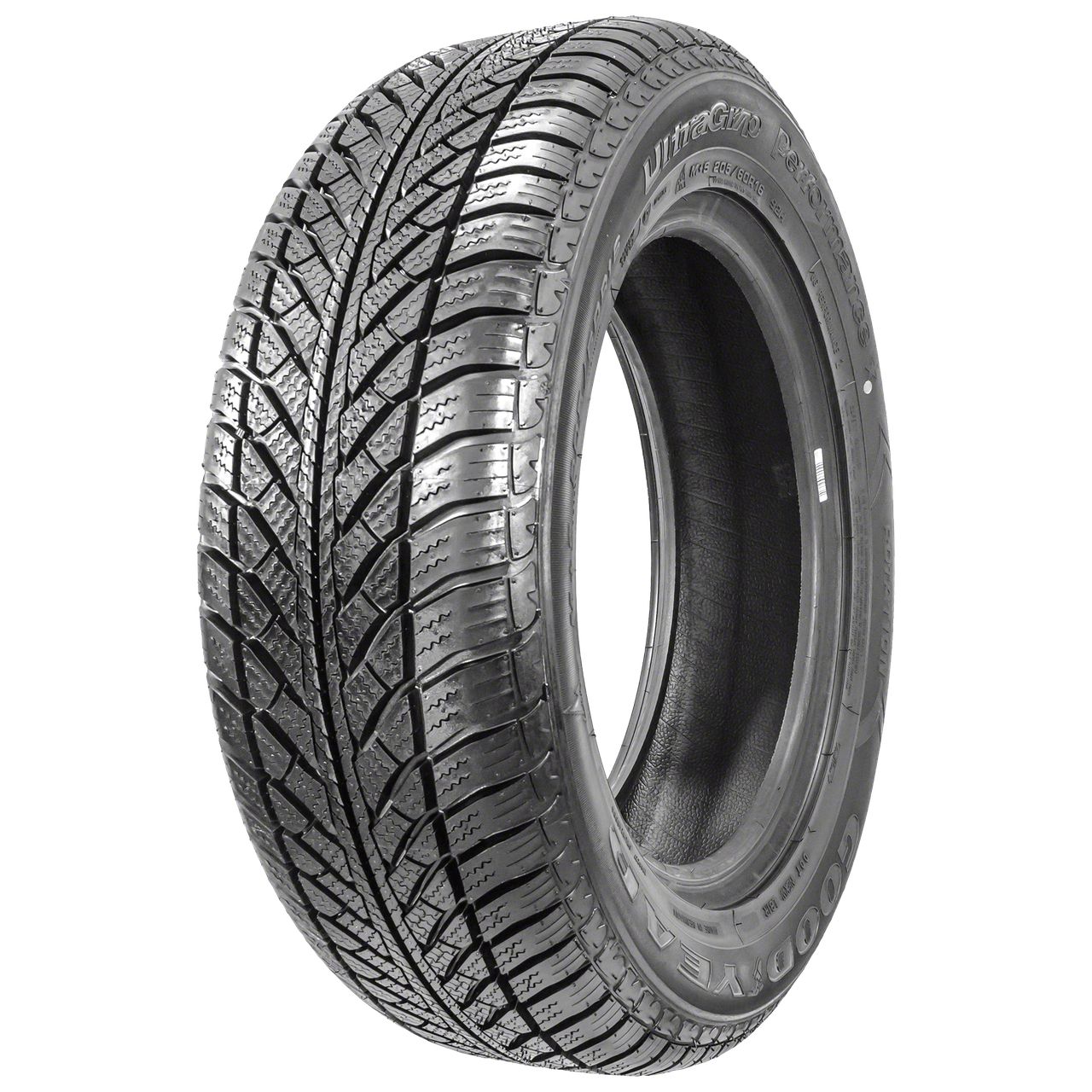 GOODYEAR ULTRA GRIP PERFORMANCE 2 (*) 225/55R17 97H MFS