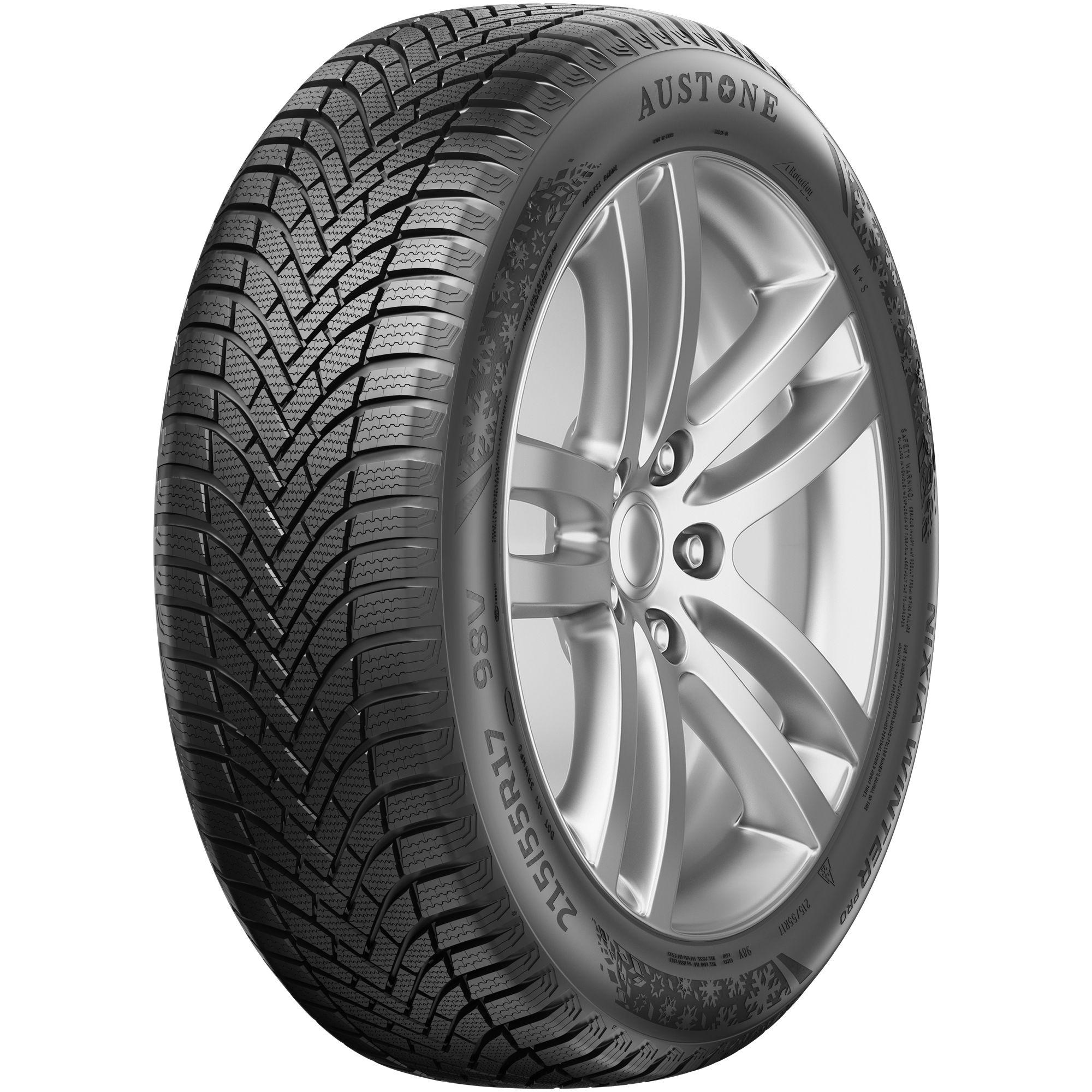 AUSTONE NIXIA WINTER PRO 225/55R19 103V XL BSW