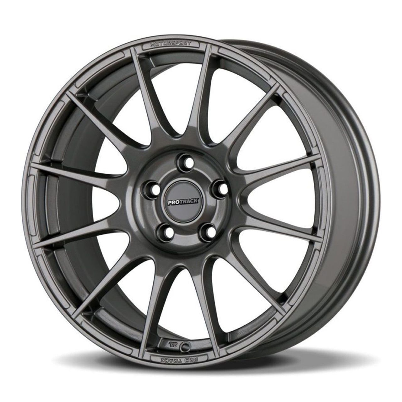 MAK XLR UNLACKIERT 7.0Jx18 4x98 ET35