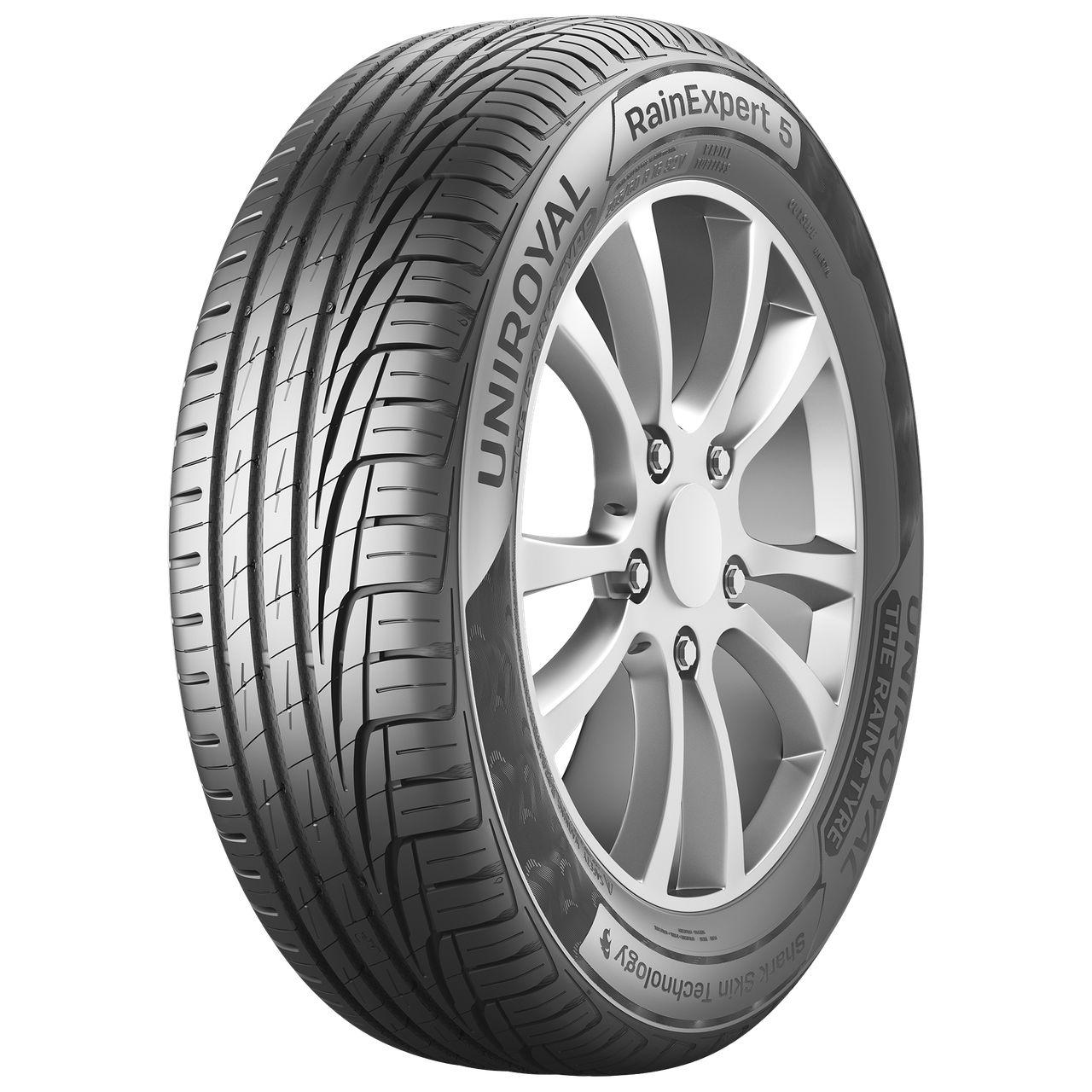 UNIROYAL RAINEXPERT 5 (EVc) 205/65R15 94V (EVc) BSW