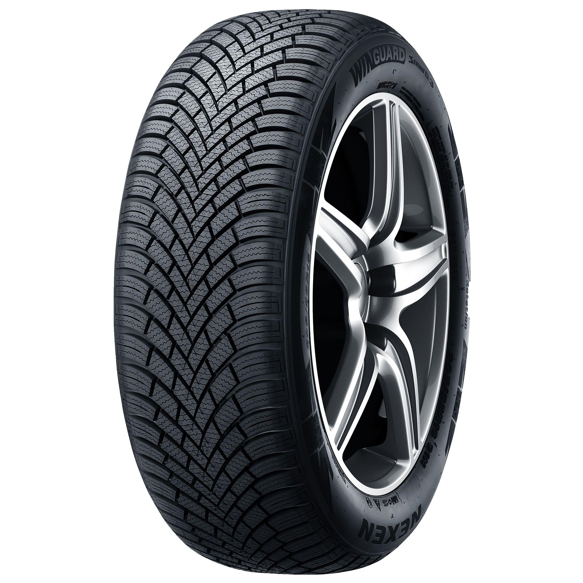 NEXEN WINGUARD SNOW G3 (WH21) 215/60R16 99H XL BSW