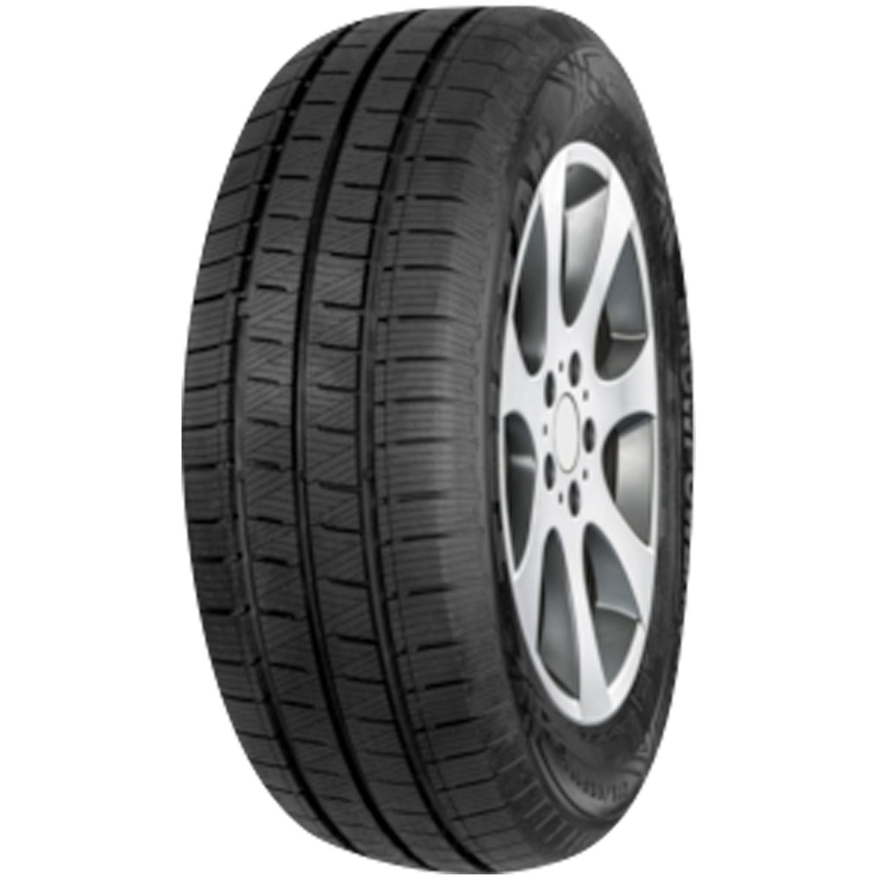 TRISTAR SNOWPOWER VAN 205/65R16C 107R BSW
