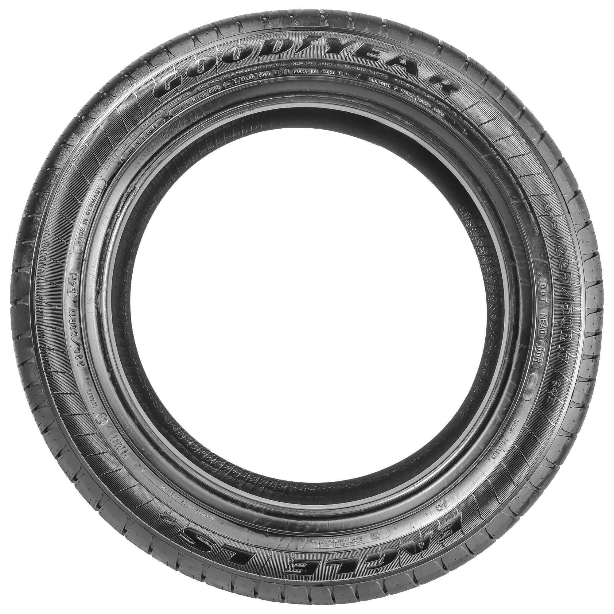 GOODYEAR EAGLE LS-2 (*) ROF 255/50R19 107H (*) ROF XL MFS