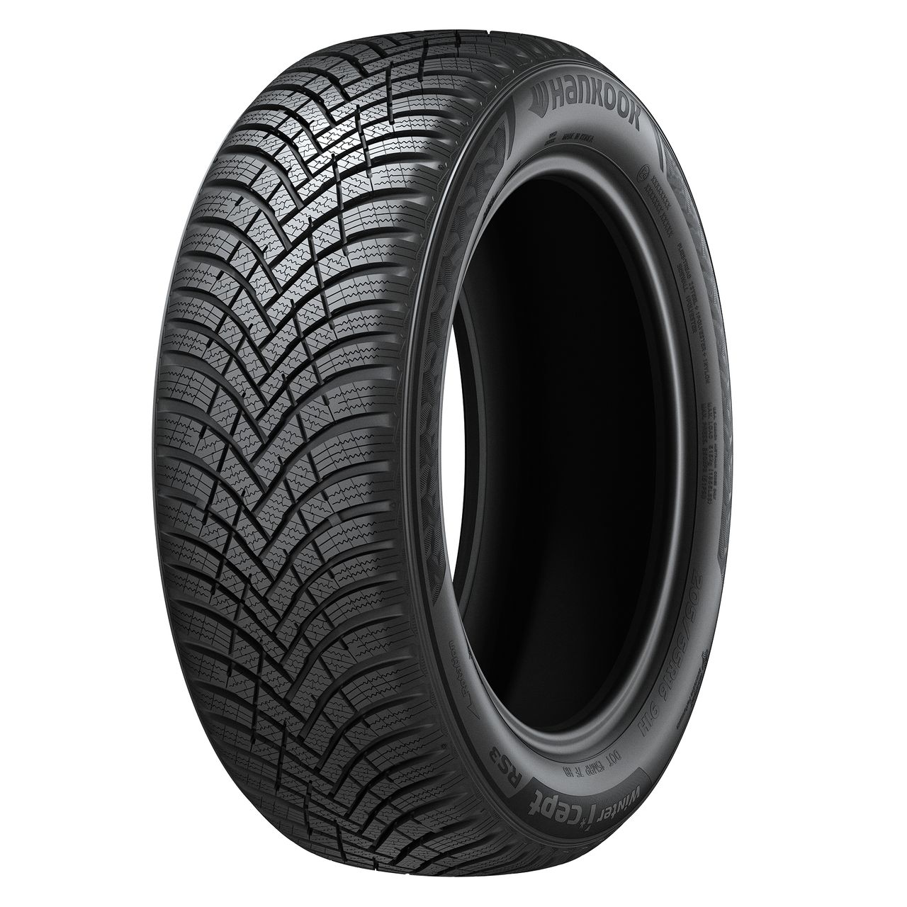 HANKOOK WINTER I*CEPT RS3 165/65R14 83T BSW XL