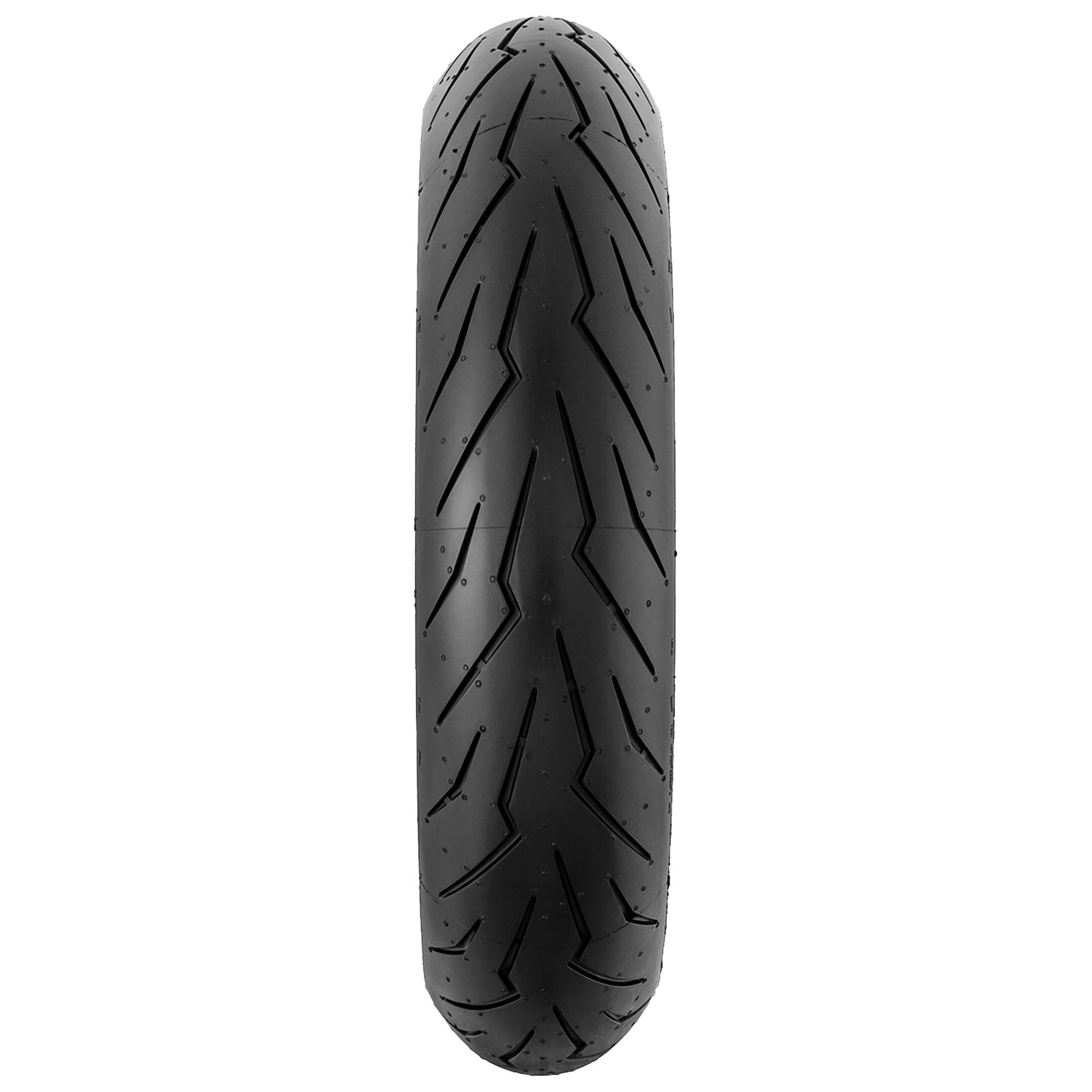 PIRELLI 100/90 - 10 TL 56J DIABLO ROSSO SCOOTER