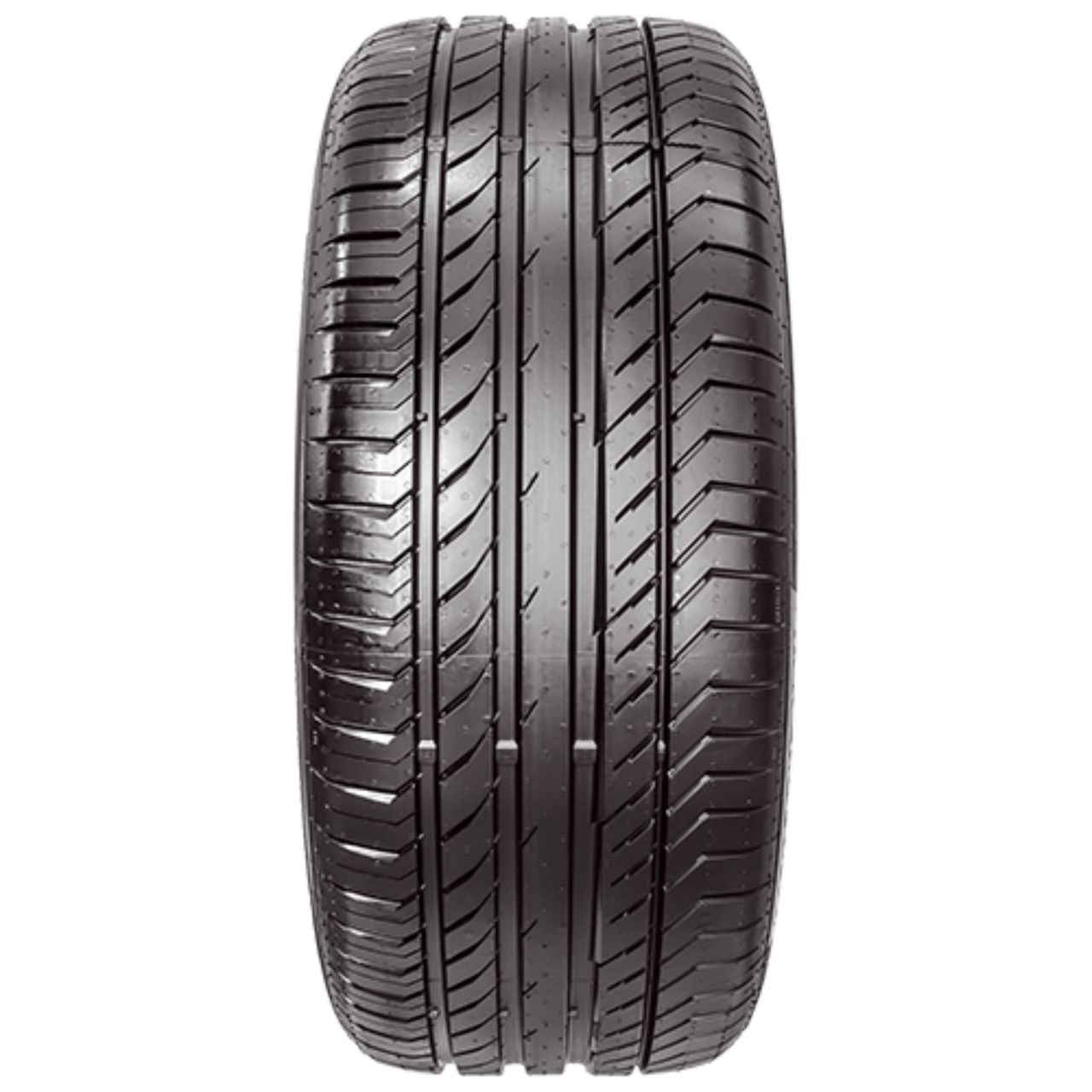 CONTINENTAL CONTISPORTCONTACT 5P (MO) 235/40R20 96Y XL