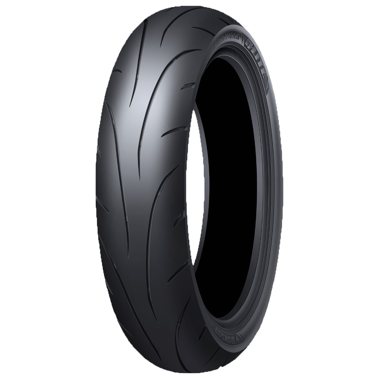 DUNLOP SPORTMAX Q-LITE 70/90 - 17 M/C TL 38S FRONT