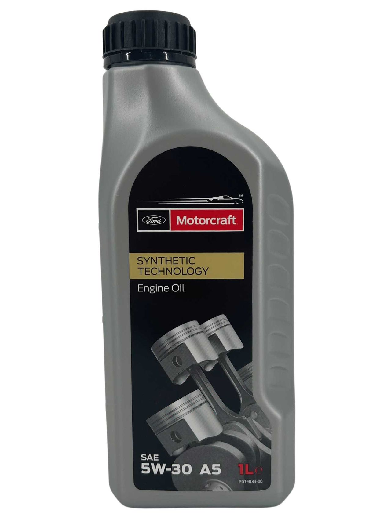 Ford Motorcraft A5 5W-30 1 Liter Ford Motorcraft A5 5W-30 1 Liter