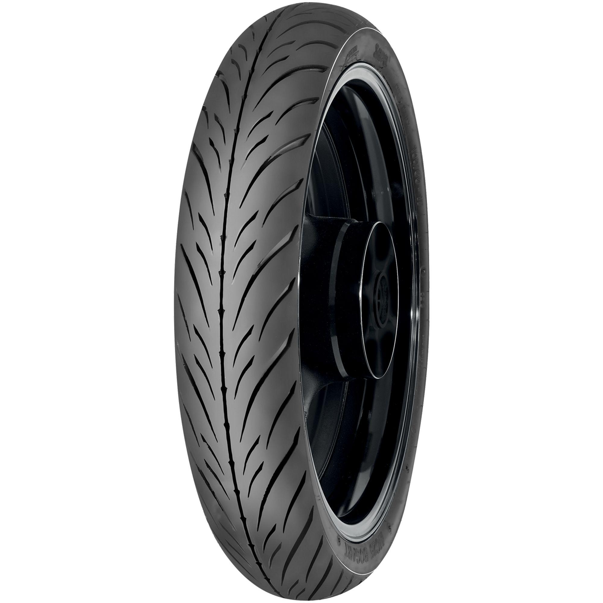 MITAS 100/80 - 17 TL 52S MC 25 BOGART