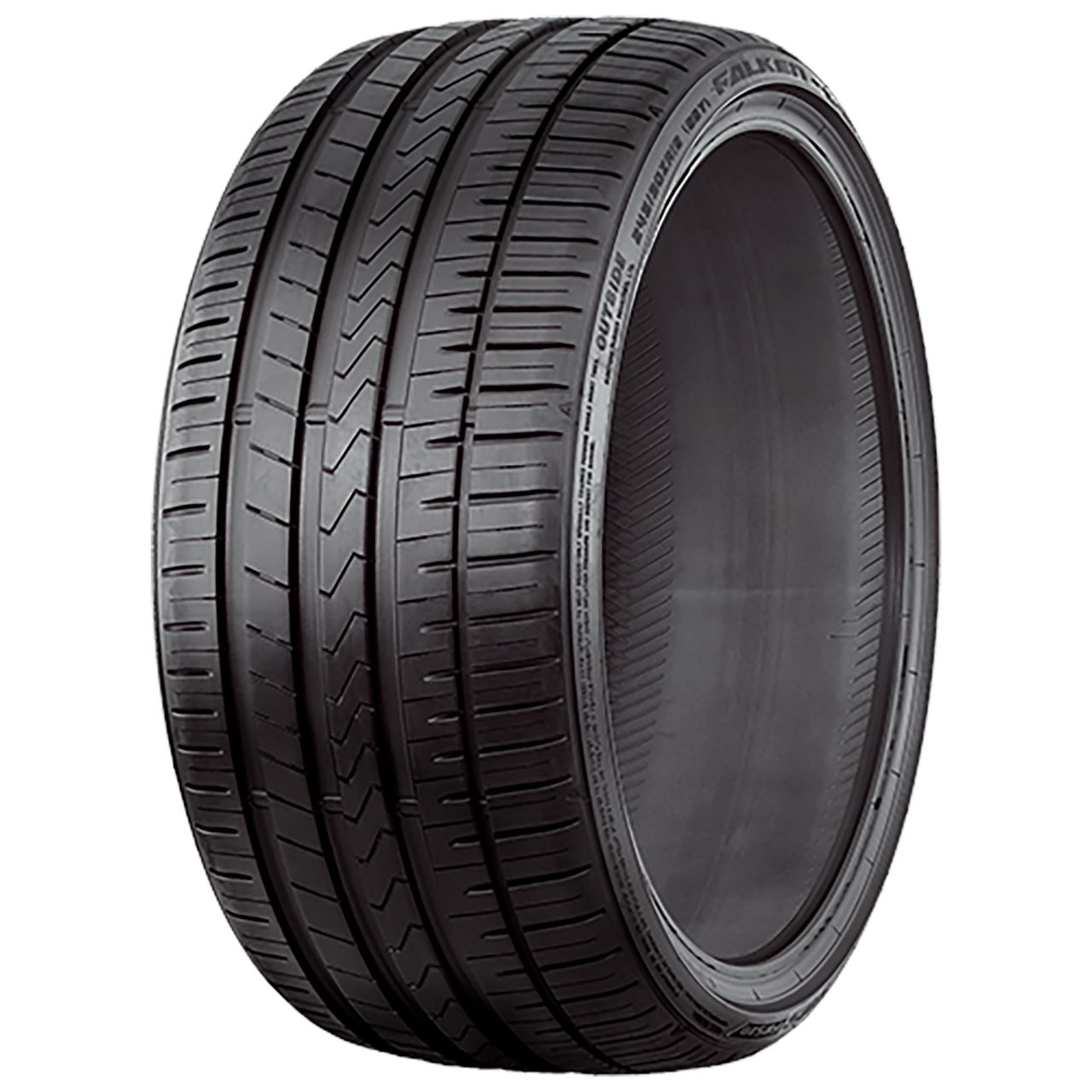 FALKEN AZENIS FK510 265/35R19 98(Y) MFS XL