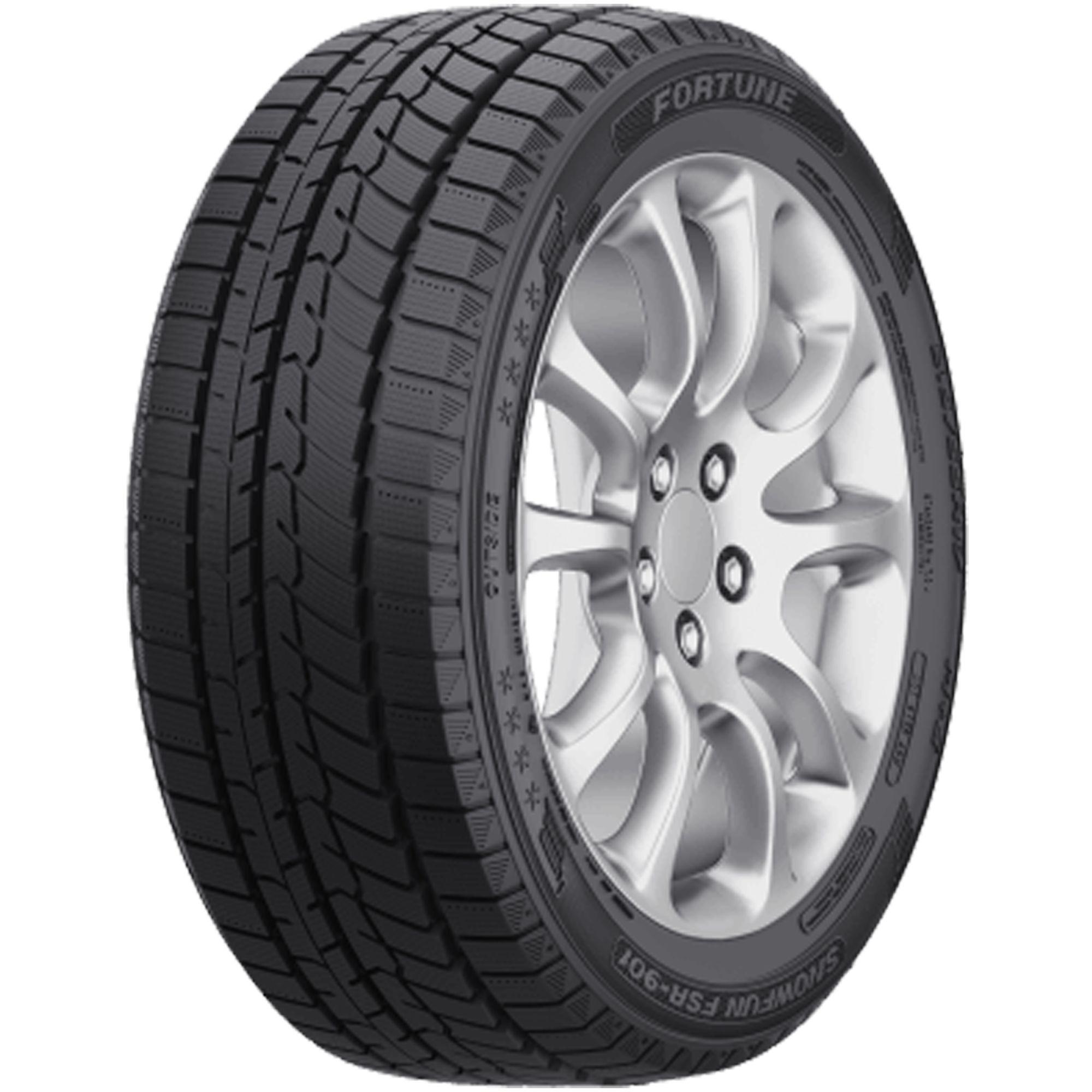 FORTUNE SNOWFUN FSR-901 225/55R17 101V XL BSW