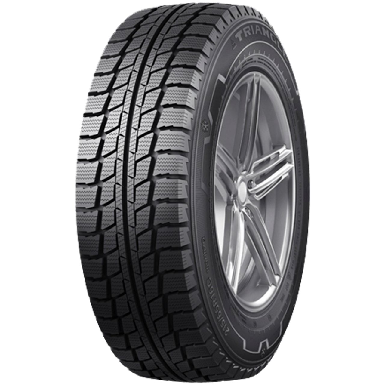 TRIANGLE SNOWLINK LL01 215/60R16C 103/101H BSW