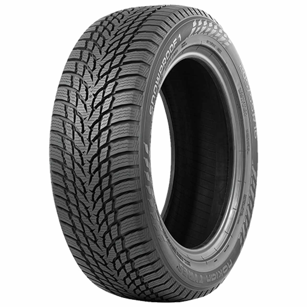 NOKIAN SNOWPROOF 1 195/65R15 91T BSW