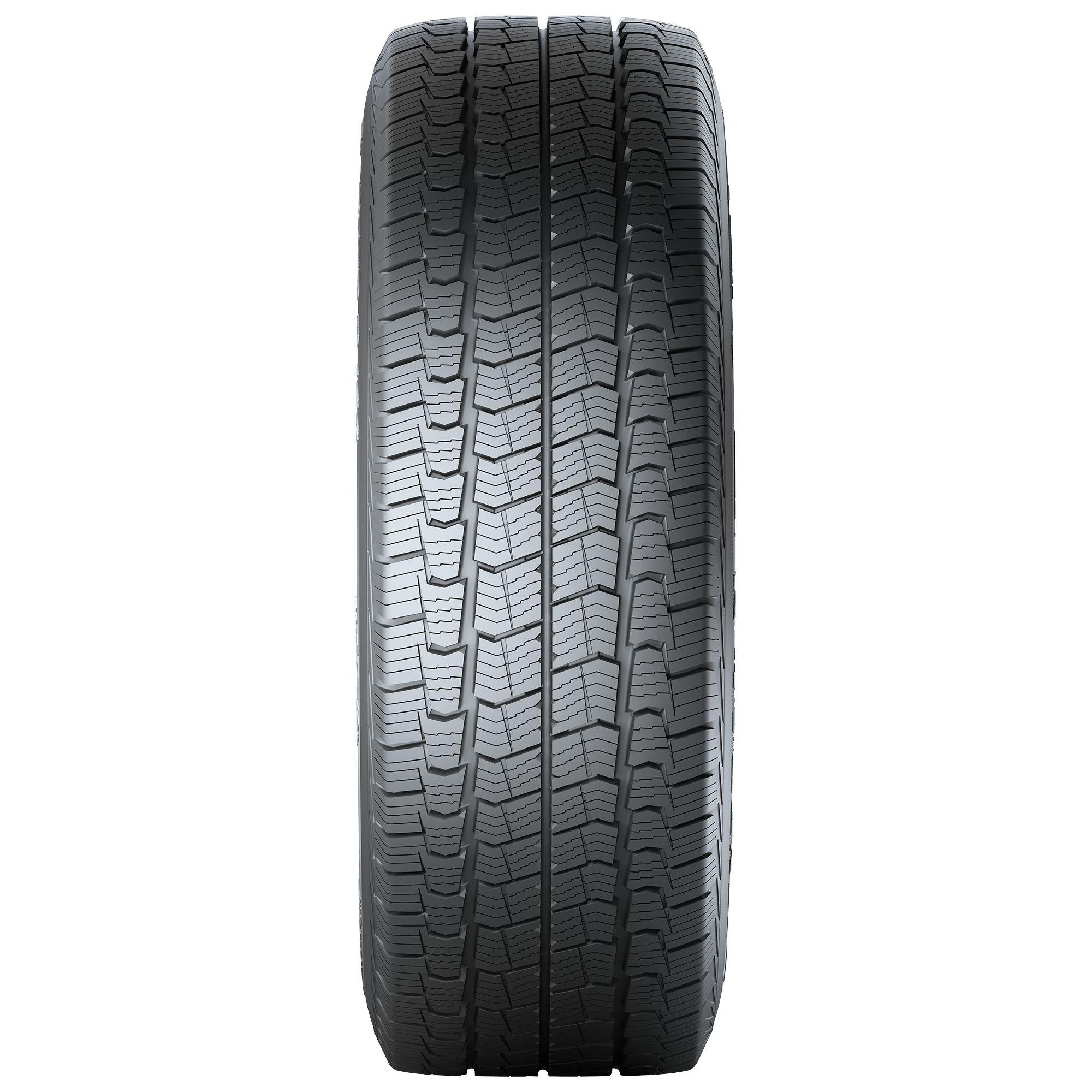 VIKING FOURTECH VAN 195/70R15C 104/102R