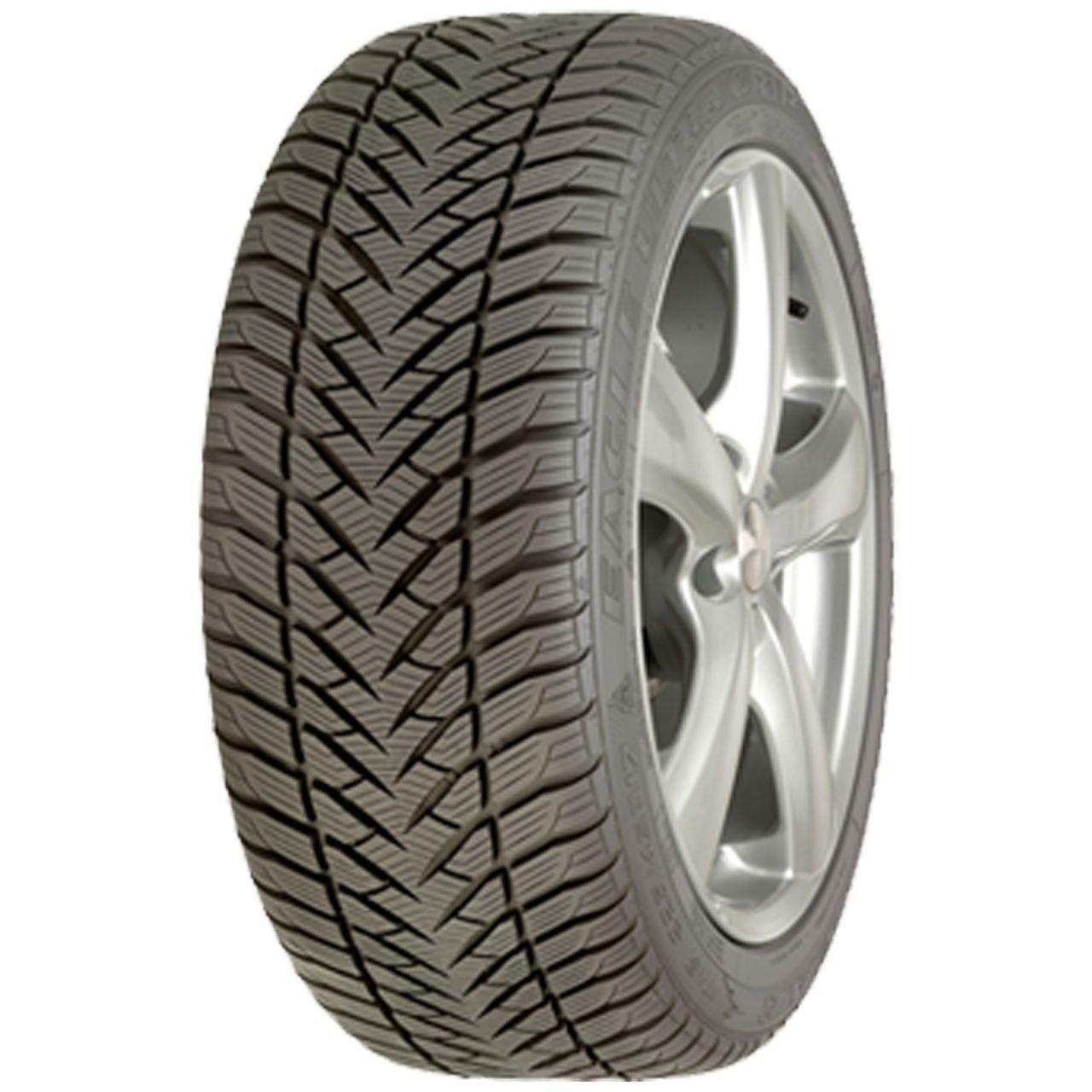 GOODYEAR ULTRAGRIP ICE SUV GEN-1 225/55R19 103T XL NORDIC COMPOUND BSW