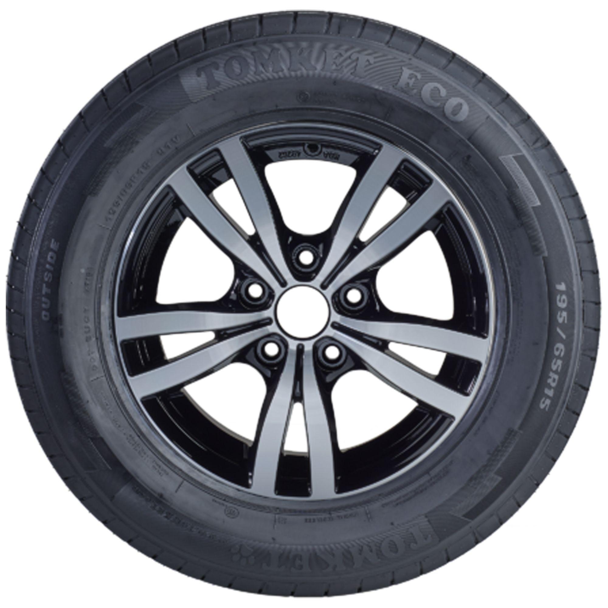 TOMKET TOMKET ECO 155/65R13 73T BSW