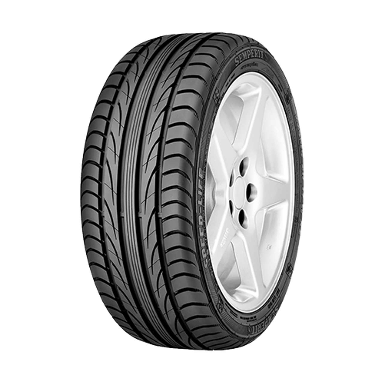 SEMPERIT SPEED-LIFE 195/45R15 78V FR