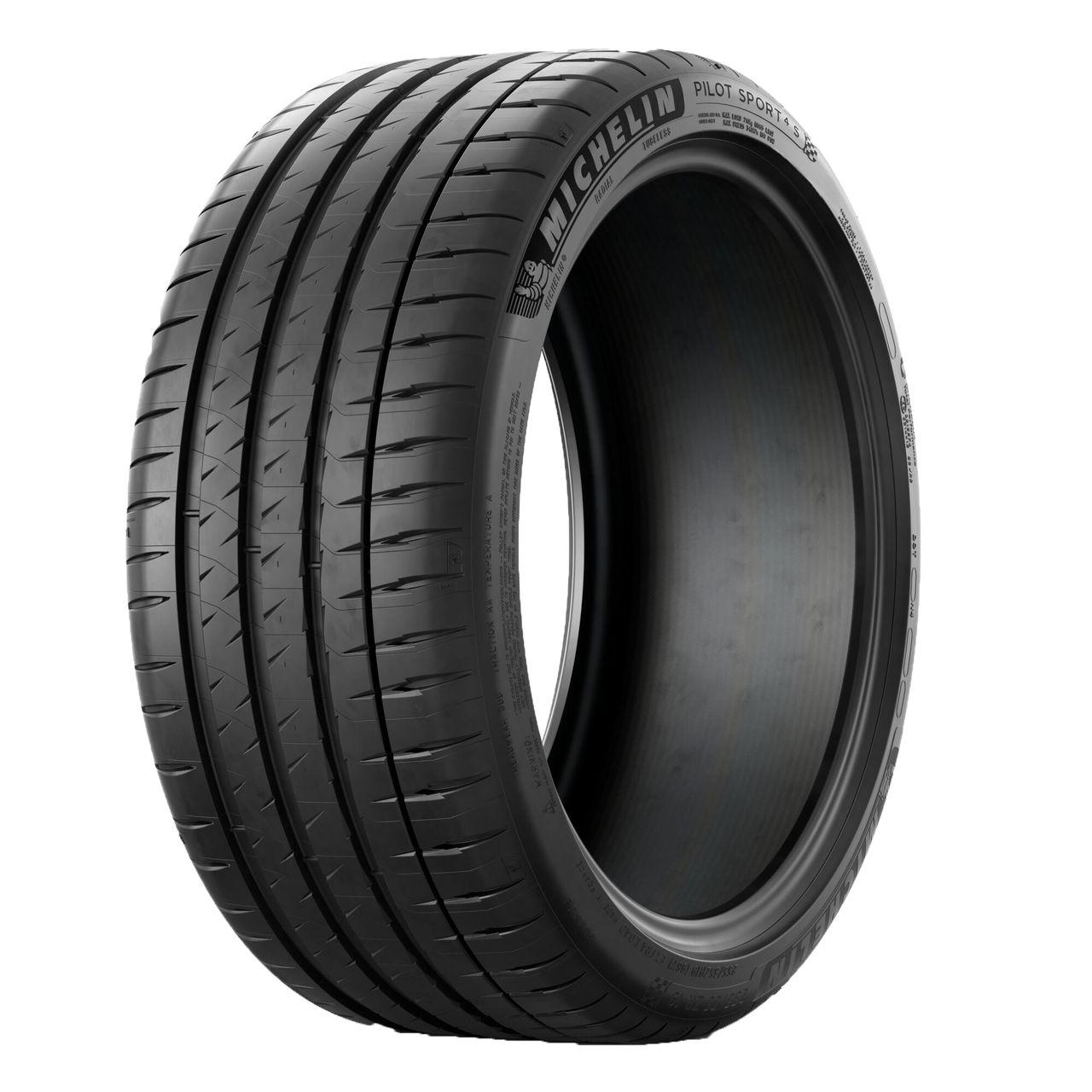 MICHELIN PILOT SPORT 4 S 305/30R20 103(Y) XL MFS