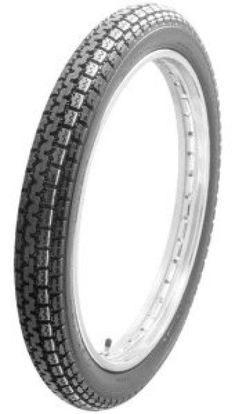 VEE-RUBBER 3.00 - 16 TT 47P VRM-015