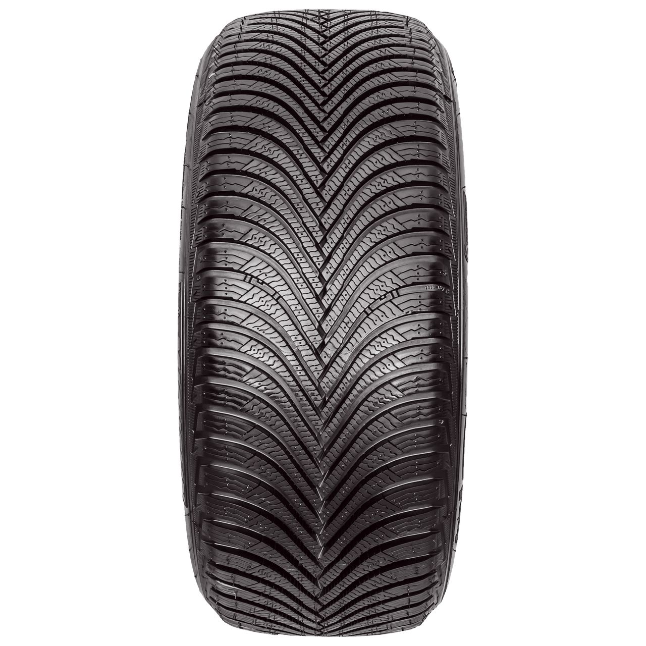 MICHELIN ALPIN 5 215/65R17 99H