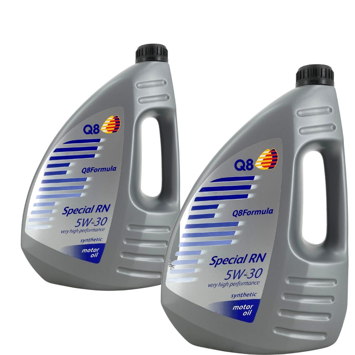 Q8 Formula Special RN 5W-30 2x4 Liter
