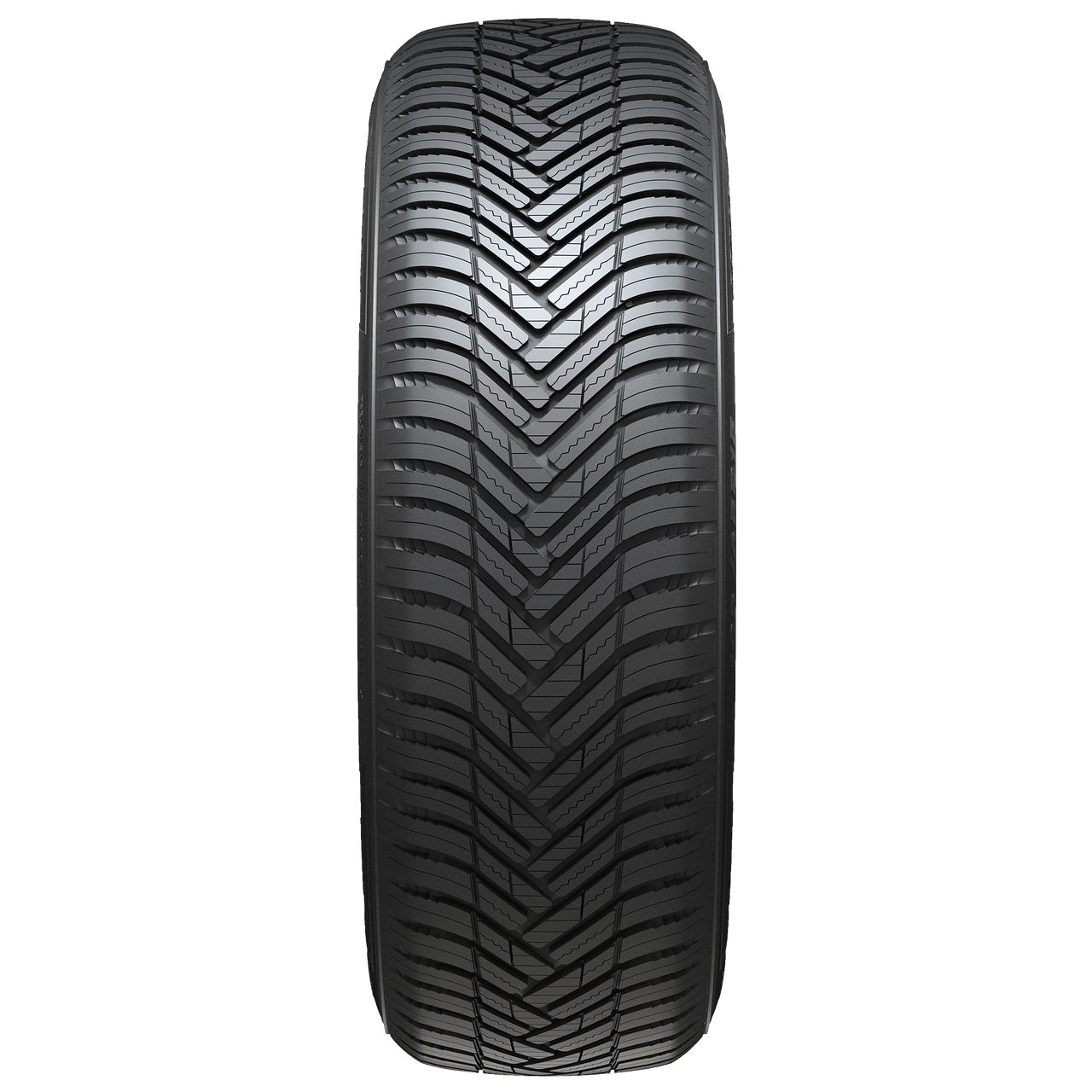 HANKOOK KINERGY 4S 2 (H750) 225/40R18 92Y BSW XL