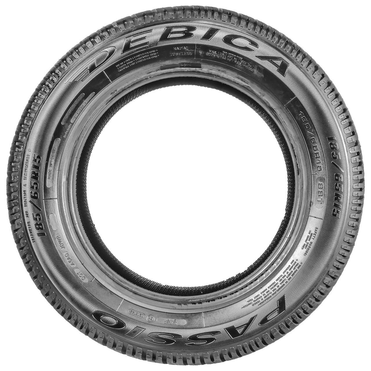 DEBICA PASSIO 135/80R13 70T