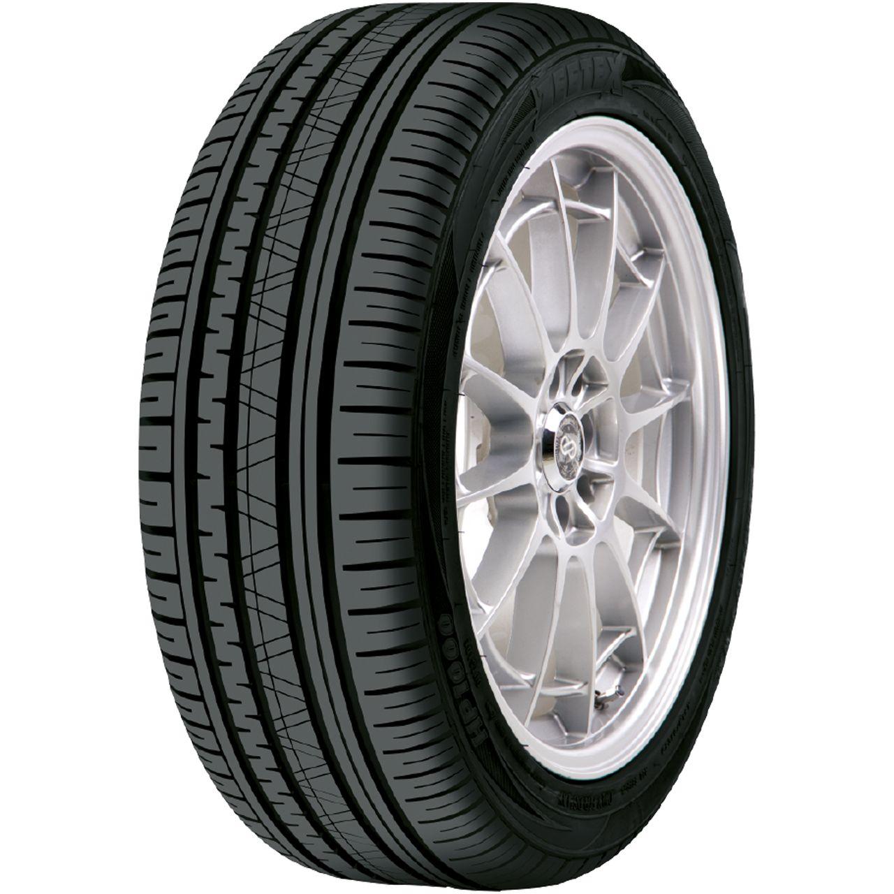 ZEETEX HP1000 205/55R15 88V BSW