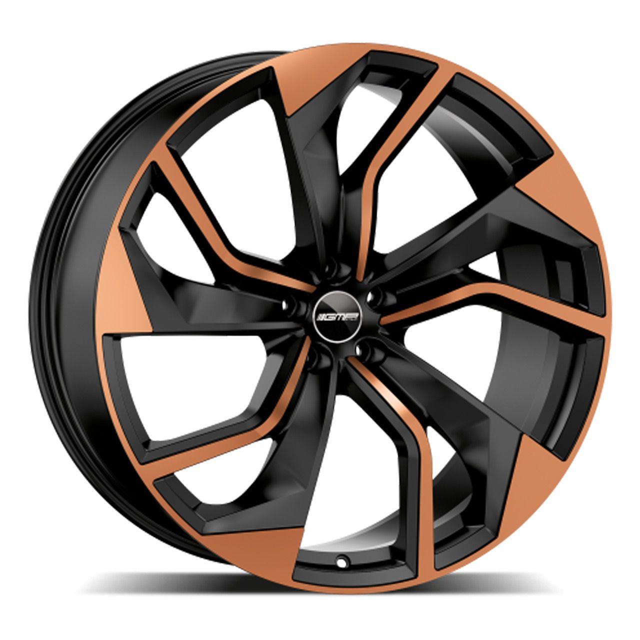 GMP REBEL Luci di Portofino 9.0Jx20 5x112 ET20