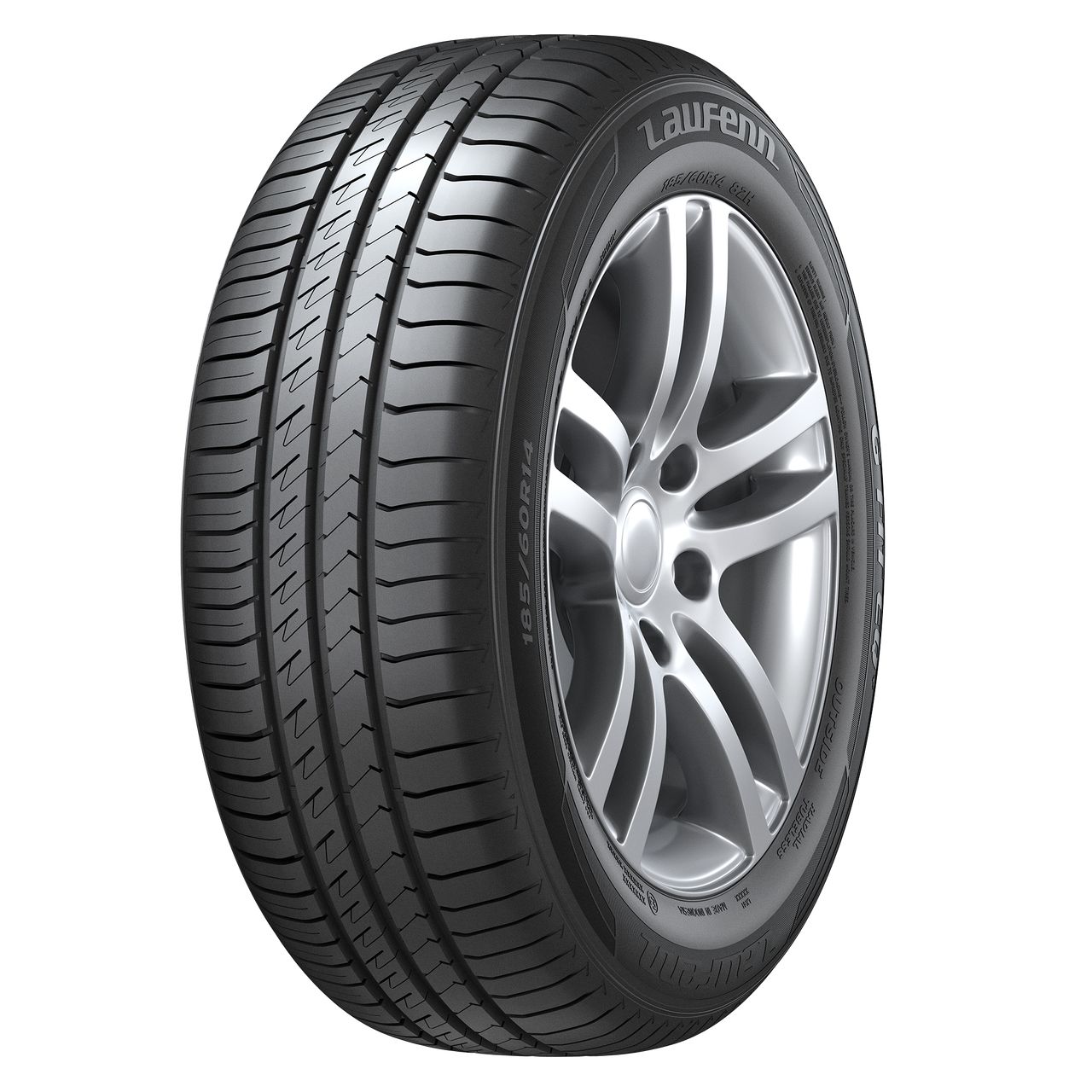 LAUFENN G FIT EQ (LK41) 195/65R15 91T