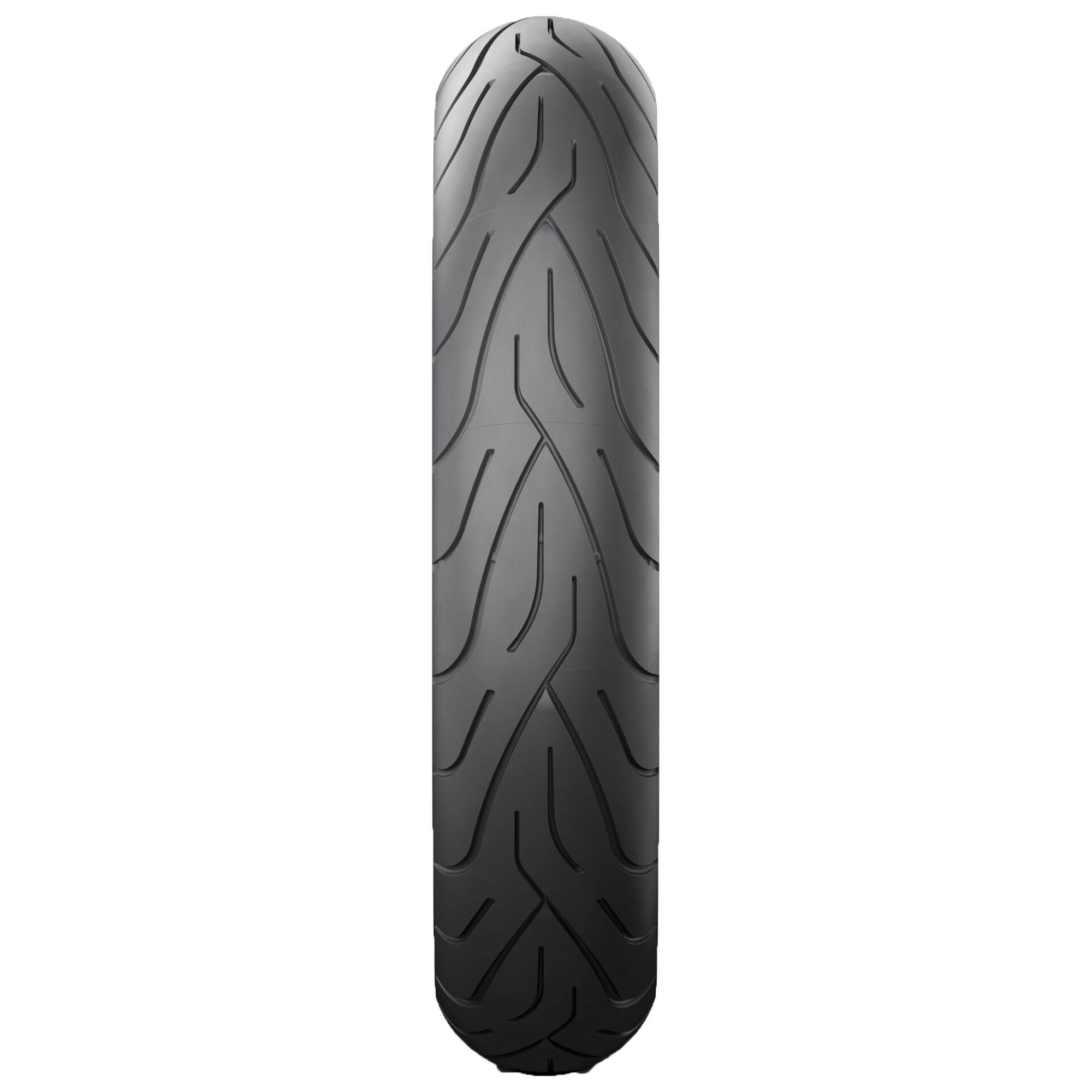 MICHELIN 120/70 ZR 19 M/C TL 60W COMMANDER II FRONT