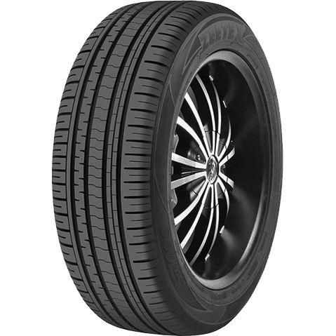 ZEETEX SU1000 VFM 255/55R19 111W XL BSW