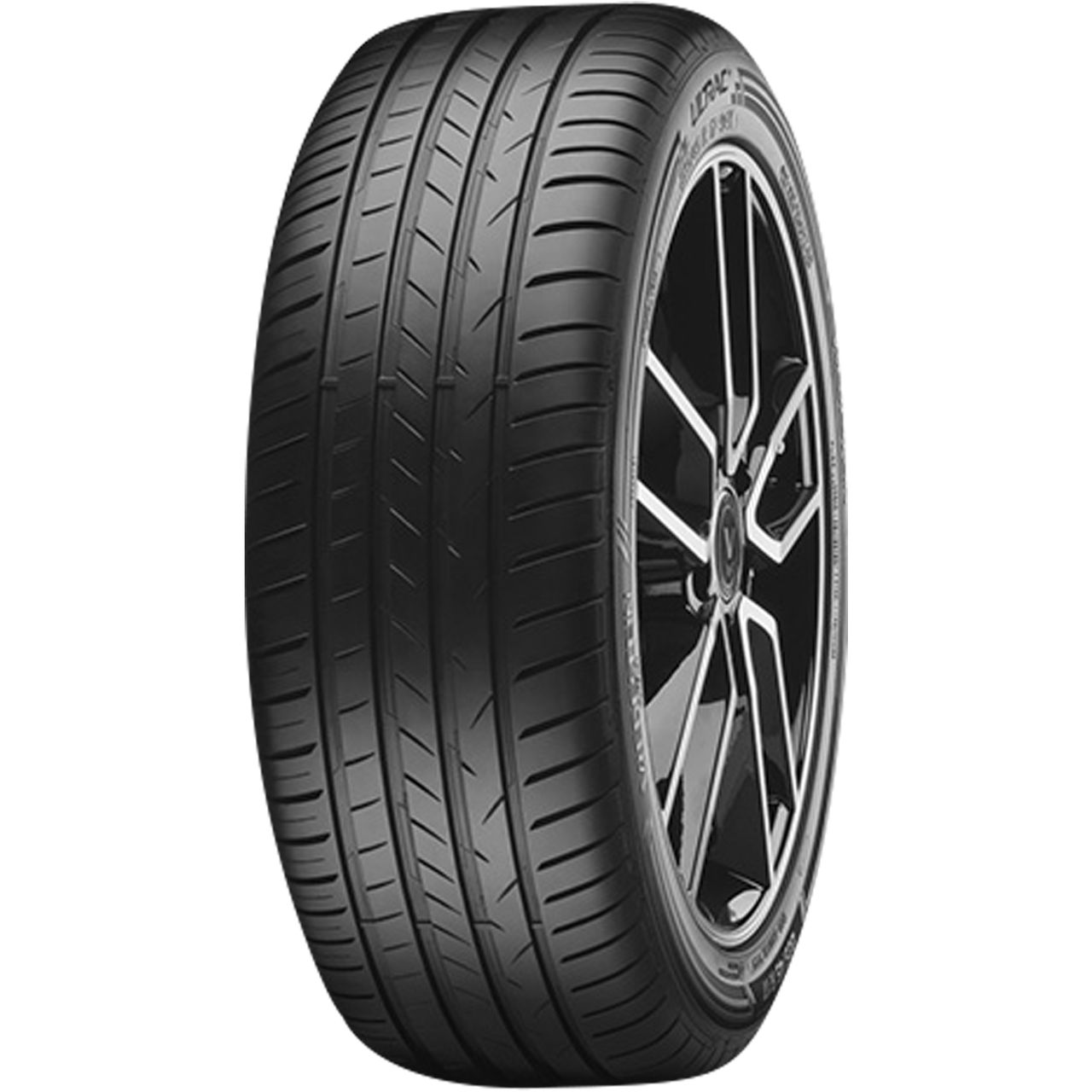 VREDESTEIN ULTRAC+ 205/55R16 91H BSW