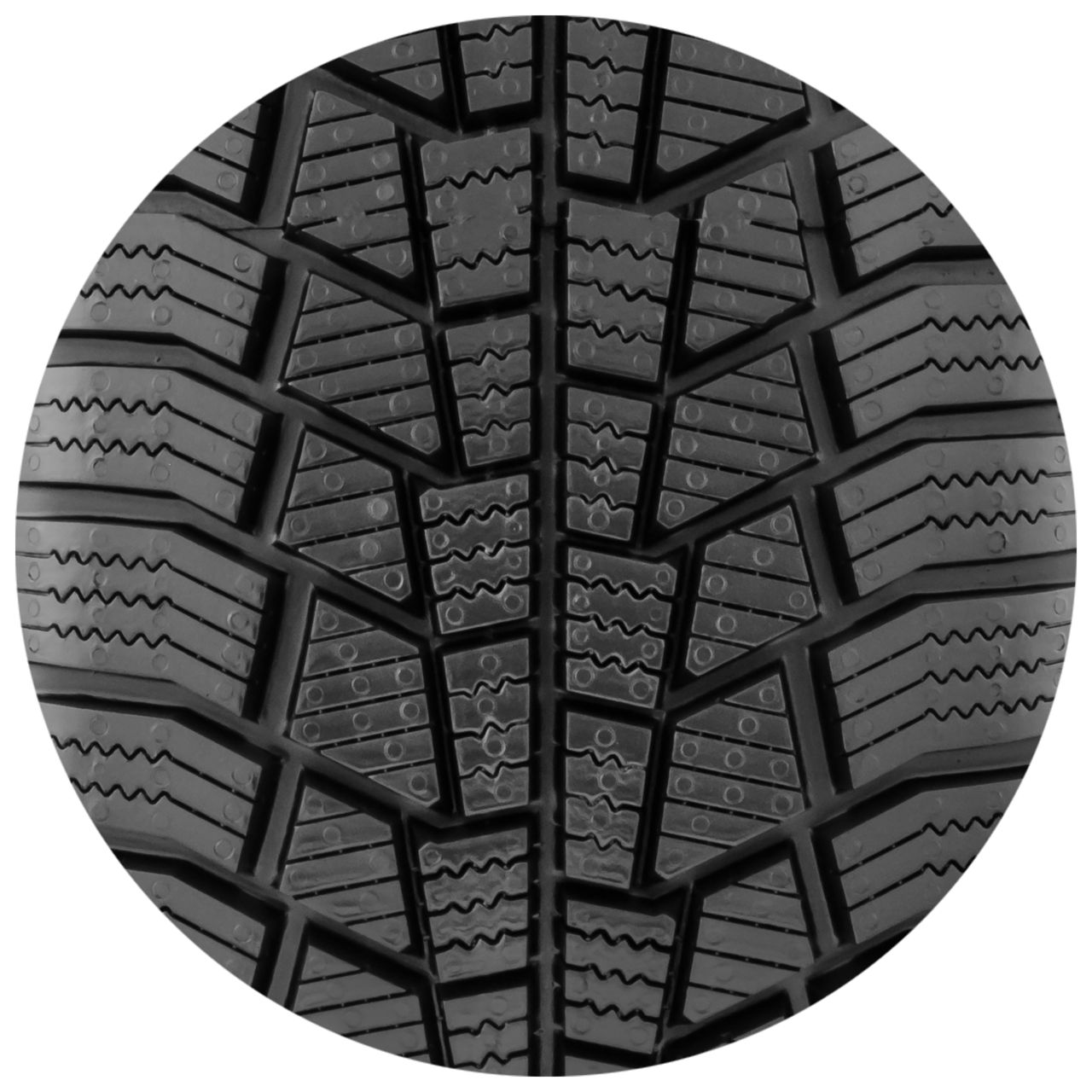 GISLAVED EURO*FROST 6 205/55R16 91H