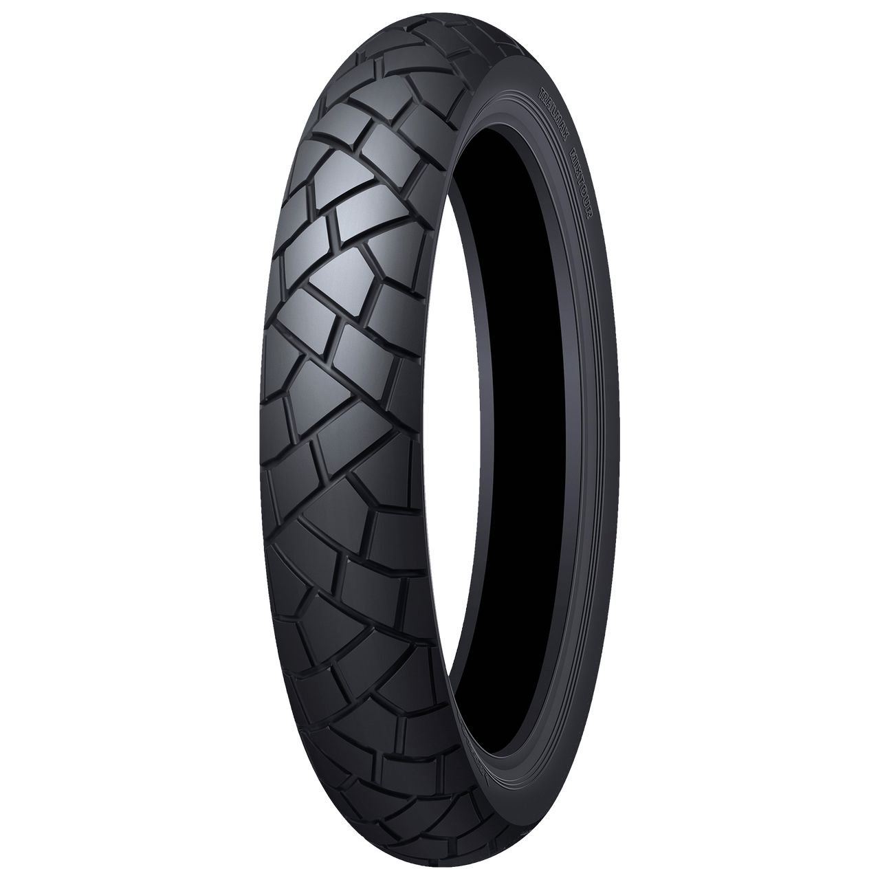 DUNLOP TRAILMAX MIXTOUR 150/70 R18 M/C TL 70H REAR M+S