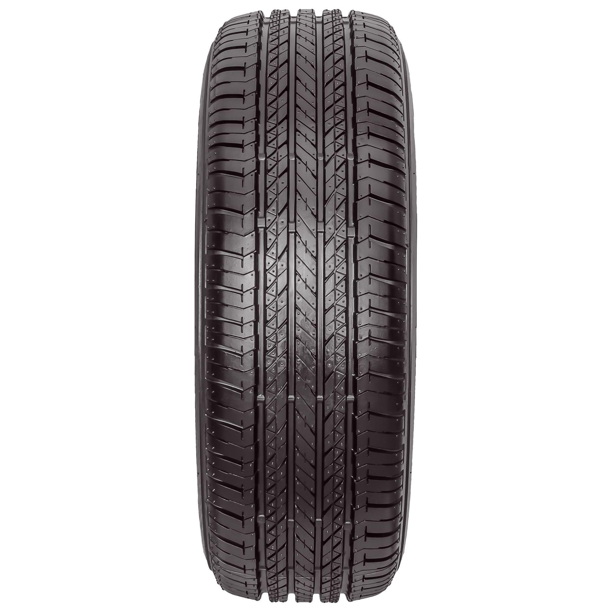 BRIDGESTONE DUELER H/L 400 (MOE) EXT 235/50R18 97H (MOE) EXT MFS